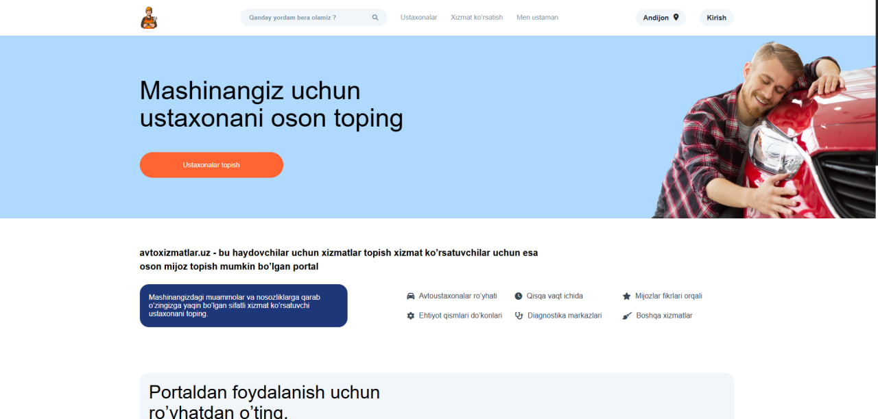portfolio